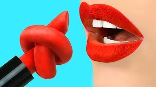 12 Funny Teacher Pranks On Students / Back To School Pranks!