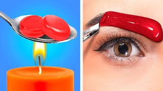 Brilliant Beauty Tips And Hacks You Can Easely Repeat