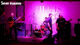 Sede Bandida - Use Somebody (Kings Of Leon)