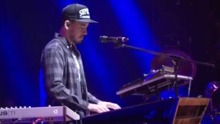 Linkin Park - Crawling  (Southside Festival  Germany 2017)