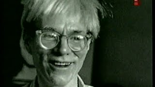 Biografía de Andy Warhol. Un icono artístico del siglo XX