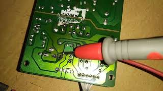 Dd free dish smps repair easy and full method