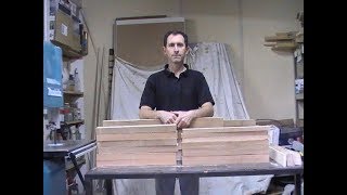 Fabrication Desserte de cuisine par MDV12