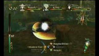 Обзор Eternal Sonata