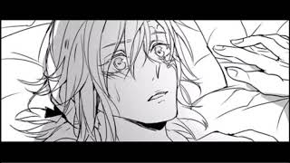 Kanda x Allen For You (Español)