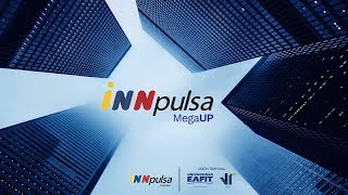 Convocatorias MegaUP Innpulsa EAFIT