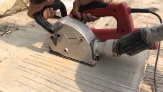 Einhell Model : TH-MA 1300 (เครื่องเซาะร่องผนัง)