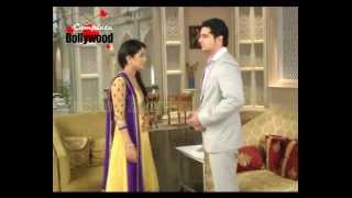 On location of TV serial ''Yeh Rishta Kya Kehlata Hai'' Naitik molests Juhi Part 2