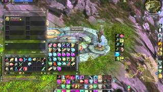 Aion Online 4.3 l 3vs1 O sm olmayaydı alırdım ya :) ''Hilal''