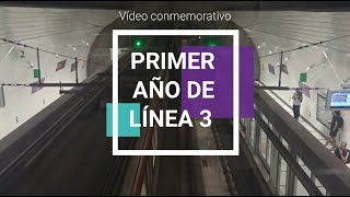 Video conmemorativo | Primer año de L3 | Toda la historia narrada