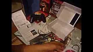 Unboxing Capturadora Zogis real angel 400 u pro para hacer gameplays
