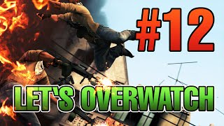 CS:GO LET'S OVERWATCH #12 - Kevin 'smn' Donger busted - reddit post!