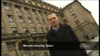 VíT BÁRTA Malostranské korekce 16.1.2011...sádlo nebo nic?