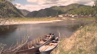 Счастливые люди  Тува 2013 WEBRip