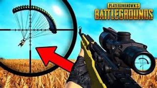 PUBG Mobile Live iron sight only challenge