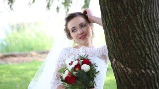 9 августа 2019 Николай и Татьяна