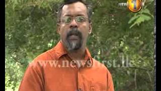 Newsfirst Sinhala Tamil New Year - 8 NAWA SANDA BALIMA