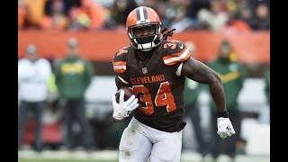 What does Isaiah Crowell add to the New York Jets offense?