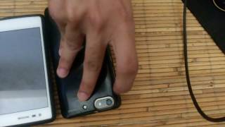 Huawei honor 4c vs Oppo neo 5
