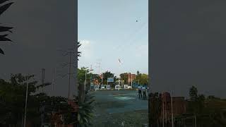 Awali pagi ini dengan apel pagi...#shorts