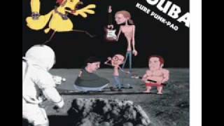 Houba - Potápí se naše loď