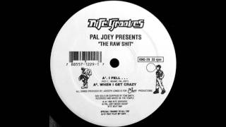 Pal Joey - I Fell