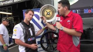 Enkei Fujin Wheel Challenge