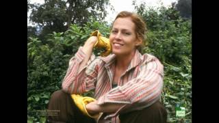 Сигурни Уивер (Sigourney Weaver) musical slide show