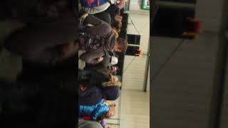 Eggtek 2018 rassau industrial croaktek + lunartek