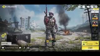 Call of Duty yeni mod oynadik malesef sansimiz tutmadi