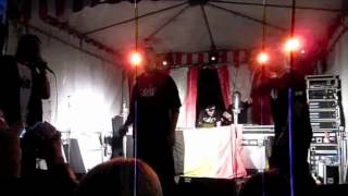 ADN 5300 " RAP BELGE "
