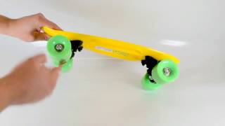 http://skateboard.com.ru Миниборд Novus NSB-18.04