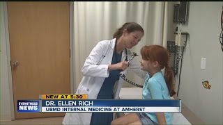 Female doctors maybe better than male doctors