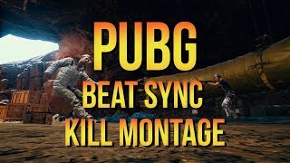 || Cinematic Beatsync Kill Montage || PUBG Compilation #7 || PLAYERUNKNOWN'S BATTLEGROUNDS ||