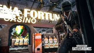 ? Не Ждали!? Топы ннадо?! || PlayerUnknown’s Battlegrounds ?