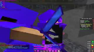INVADINDO BASE COM SPAWNERS E LUCRANDO P4 | Factions Legend