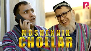 Akula - Moshennik chollar | Акула - Мошенник чоллар