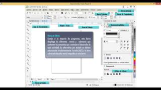 Area de Corel X7