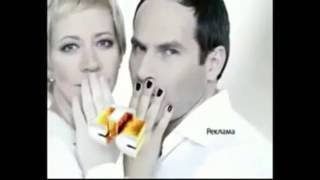 [ТелеДизайн] СТС (Россия, 2007-2008) Заставки канала