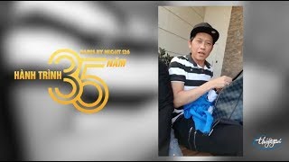Nhật Ký PBN 126 - Livestream Vlog Pt 3 với Hoài Linh, Chí Tài, Phi Nhung