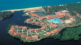 Шри Ланка Маравила отель Club Palm Bay 4*