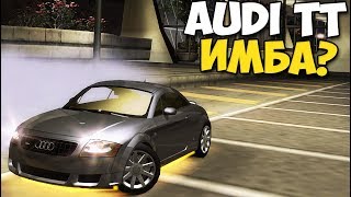 Вечерние ГОНКИ В Need For Speed | СТРИМ!