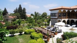 Reşadiye Köyü - Datça /Turkey