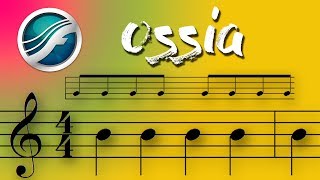 Ossia en Finale 2014