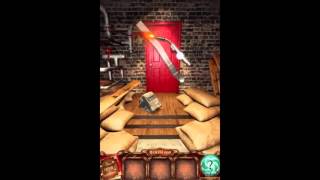 100 Doors 4 Level 60 Walkthrough