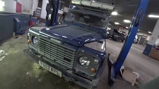 Приключения иностранцев в Дагестане