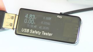 Умный Tester J7 t - разборка, калибровка, программирование ( часть 1 )