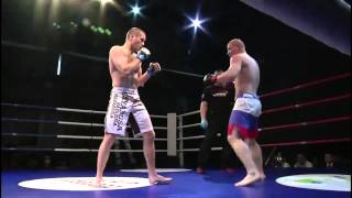 Анатолий Покровский vs. Алексей Ефименко