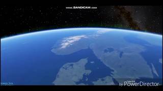 От дома на улице до скопления галактик (SPACE ENGINE)