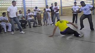 Capoeira Mossoró-RN